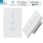 Smart Home Light Switch: Elevate Your Home Automation Game