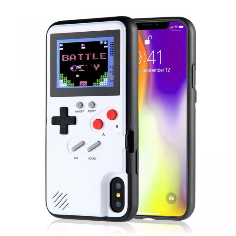Retro GB Gameboy Tetris Phone Cases for iPhone 6 6s 7 7 8 Plus 11 Pro X XS X XR Max Soft TPU Play Table Blokus Console Game 1 Tetris Phone Cases for iPhone 6 6s 7 7 8 Plus 11 Pro X