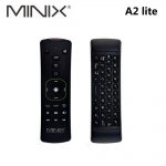 A2 Lite Wireless Air Mouse & Keyboard – The Ultimate Remote Control for Smart Devices 🎮🖱️