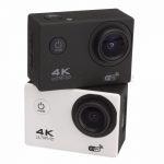 1080P Digital Professional Photo Vlog Camera For Video 4K UHD Action Sport Video Camera WiFi Camcorders For Tik Tok Recording