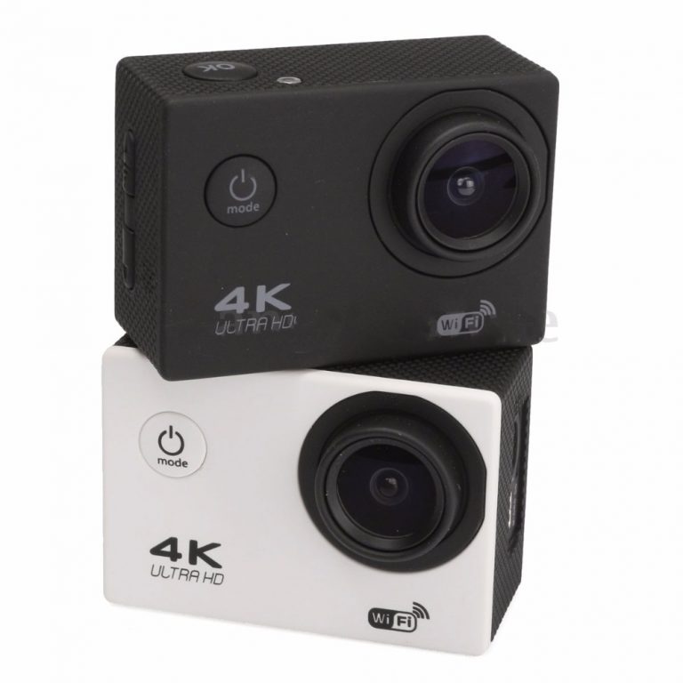 1080P Digital Professional Photo Vlog Camera For Video 4K UHD Action Sport Video Camera WiFi Camcorders For Tik Tok Recording