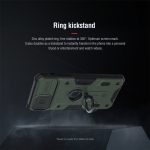 CamShield Armor Case Slide Camera Protect Privacy Ring kickstand