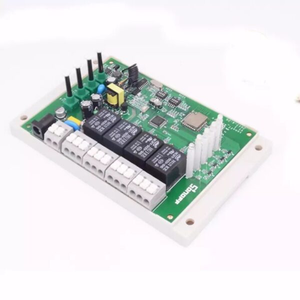 Sonoff 433MHz RF Smart Wifi Switch