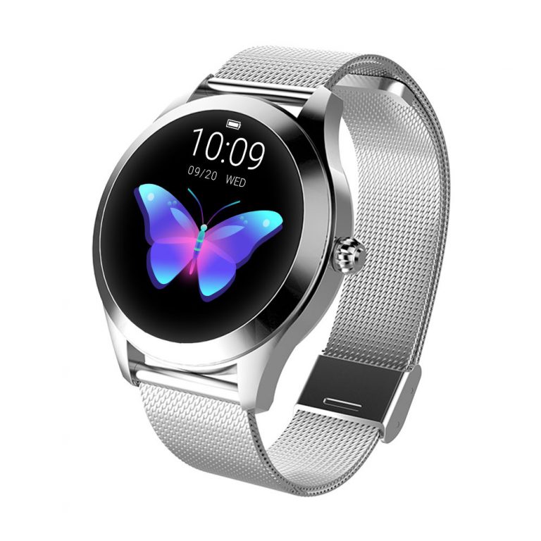 Waterproof Women Lovely Bracelet Heart Rate Monitor