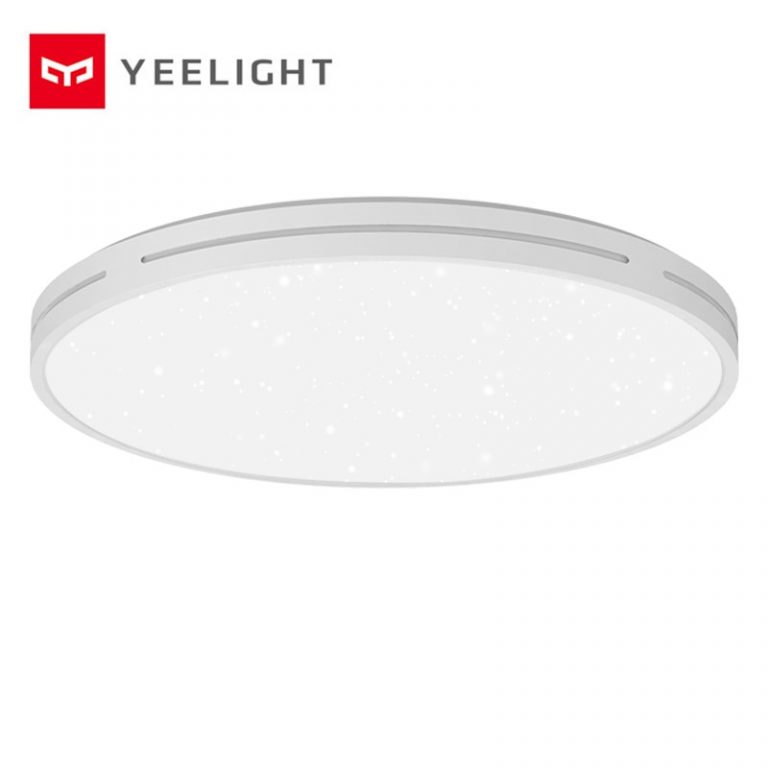 Light Smart LED Light 220V Support APP/ Remote Control/ Voice Control