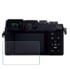 Panasonic Lumix DMC GH4 GH3 GX8 Camera LCD Display