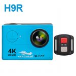 Every Adventure with the H9R Ultra HD 4K Action Camera