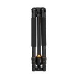 Professional Portable Tripod To Monopod+Ball Head For Digital SLR DSLR