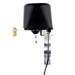 Wifi Smart Valve Controler for Home Automation System for Gas or Water Voice Control Smart Home Alexa Echo Google Home EU Plug