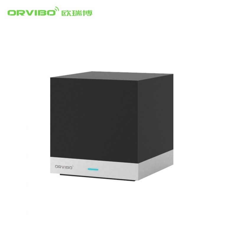 5pcs Alexa & Google Home Orvibo XiaoFang Smart Home Automation MagicCube WiFi IR Remote control by iOS Android 3 Smart Home Automation MagicCube WiFi IR Remote control by iOS Android