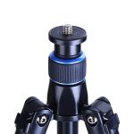 Tripod For DSLR Camera Compact Travel Tripod Monopod