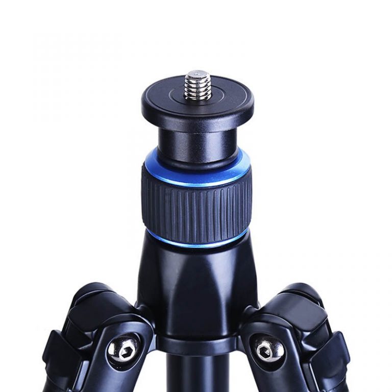 Tripod For DSLR Camera Compact Travel Tripod Monopod