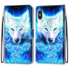 Xiaomi Redmi S2 Y2 3 S Flip Case Wallet Leather Cute Cat Flower