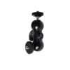 DSLR Camera Magic Arm Ball Head Mount Super Clamp