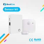 Broadlink BestCon Security Sensor Kit ??️