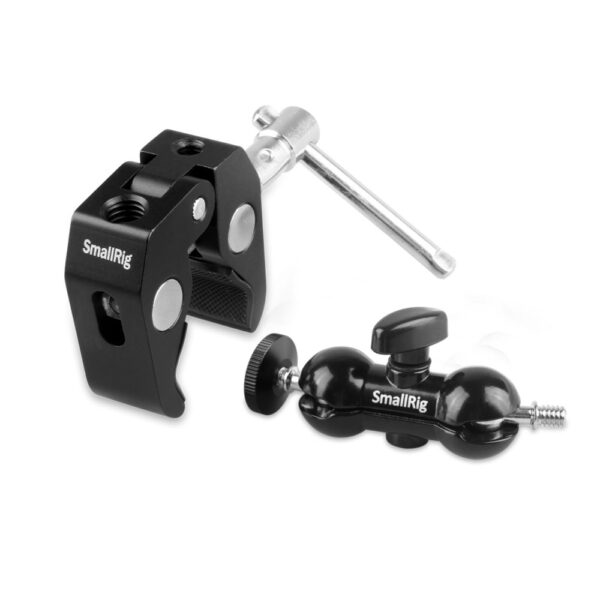Arm V4 Multi-function with Bottom Clamp For DJI Ronin