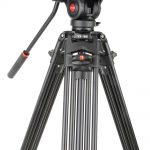 Viltrox VX-18M Pro: Your Ultimate Video Tripod Companion