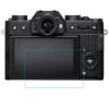 LCD Screen Protector Guard For Fuji Fujifilm XT10