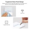Switch Panel Touch/Voice/APP Control Eweilink Smart Home Automation Alexa