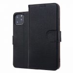 Real Genuine Leather Phone Bag Case: Stylish and Functional Protection for iPhone ??