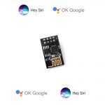 WiFi Smart Home Automation Relay – Control Devices Effortlessly with Apple HomeKit & Google Home