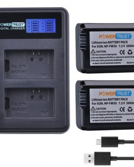 3PCS DMW-BLF19 DMW-BLF19E DMW-BLF19PP BLF19E Battery+ LCD Dual Charger for Panasonic Lumix GH3 GH4 GH5 DMC-GH3 DMC-GH4 DMC-GH5