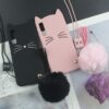 Silicon Case for Samsung Galaxy A71 A51 A31 A50 A70