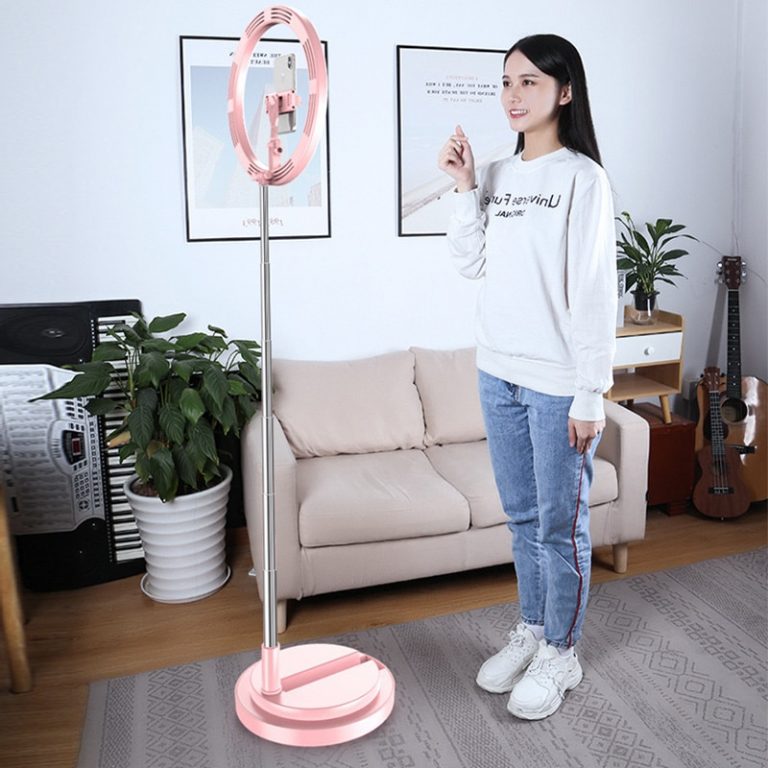 6inch /26cm YouTube tiktok LED Desktop Ring Light Mini Dimmable 1.65cm Tripod Stand USB Plug For Video Live Photo Photography 6inch /26cm YouTube tiktok LED Desktop Ring Light Mini Dimmable 1.65cm Tripod Stand USB Plug For Video Live Photo Photography
