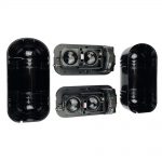 Dual Beam infrared barrier for kc868 smart home alarm system