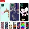 Huawei P40 Lite Case Soft Transparent TPU Silicon Phone Cover