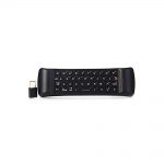 A2 Lite Wireless Air Mouse & Keyboard – The Ultimate Remote Control for Smart Devices 🎮🖱️