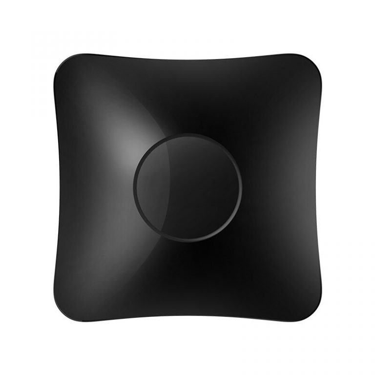 New Broadlink RM4 Pro Smart Home WiFi IR RF Universal Intelligent Remote Controller Home Automation Work With Google Home Alexa 3 Pro Smart Home WiFi IR RF Universal Intelligent Remote Controller Home