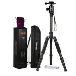 ProCapture Carbon Fiber Camera Tripod
