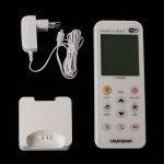 WiFi Smart Universal LCD Air Conditioner A/C Remote Control Controller