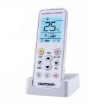 Chunghop K-390Ew Wifi Smart Universal Lcd Air Conditioner A/C Remote Control Controller Eu Plug