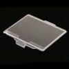Hard LCD Monitor Cover Screen Protector Film for Nikon D600