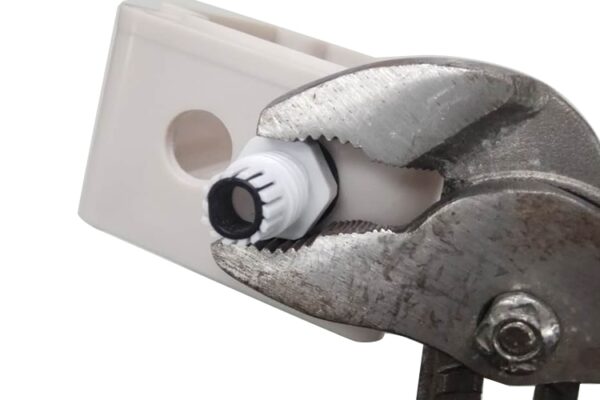 SONOFF IP66 Waterproof Junction Box: Outdoor Smart Home Protection