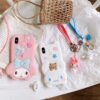Melody Cinnamoroll phone case for iphone 11 Pro X