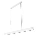 LED Smart Dinner Pendant Lights APP Remote Control Voice Control