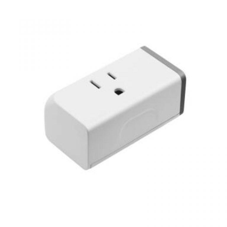 Wifi Sensible Socket Sensible Residence Power Consumption Measure Monitor Energy Usage App