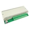 16 Gang Network Ethernet TCP IP Relay Control Diy Switch Module Smart Home Automation Remote Controller Security Alarm Domotica