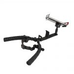 Handheld Gimbal Camera Stabilizer Bracket Stand for DJI Mavic 2