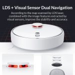 Xiaomi Mi Robot Vacuum Cleaner 1S for Home Automatic Sweeping Charge