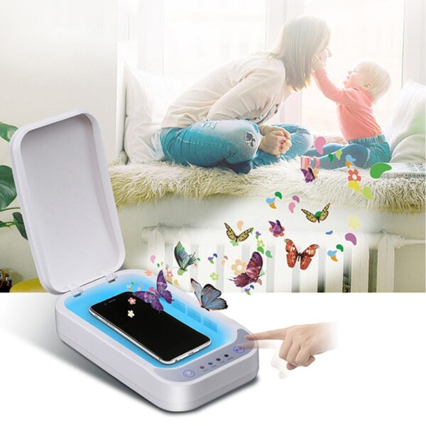 Multi-function Sterilizer Ultraviolet Disinfection Cabinet Dryer Machine