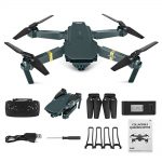 Camera Wide Angle HD 1080P Camera Hight Hold Mode