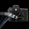 Tempered Glass Screen Protector for Olympus PEN E-P5, E-PL9, E-PL8, and E-PL7 – Premium Camera LCD Guard 📷🛡️