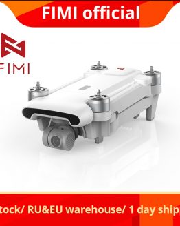 In stock FIMI X8SE 2020 version Camera Drone RC Helicopter 8KM FPV 3-axis Gimbal 4K Camera GPS RC Drone Quadcopter RTF