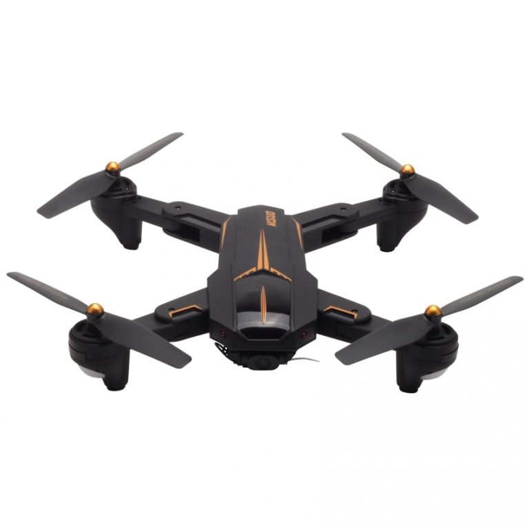 RC Drone with 4K HD Camera 5G WIFI FPV Altitude Hold