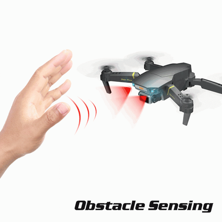Global Drone 4K EXA Dron with HD Camera Live Video Drone X Pro RC Helicopter FPV Quadrocopter Drones VS Drone E58 E520 3 Global Drone 4K EXA ?