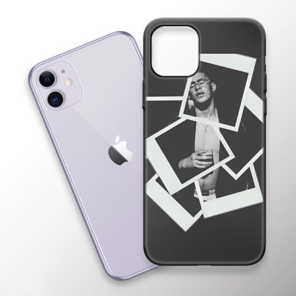 Case Cover for iPhone XR X XS MAX 6S 6 7 8 Plus